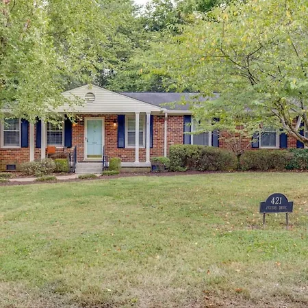 Figuers Bungalow 2 Bd 1 Bath Central Location